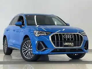 Ｑ３ 35TFSI Sライン