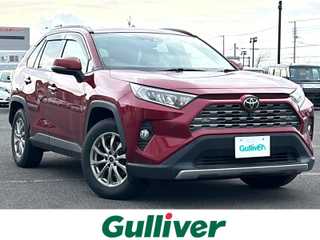 ＲＡＶ４ G Zパッケージ