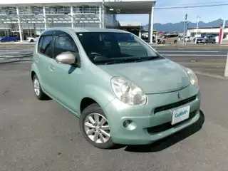 パッソ プラスハナ