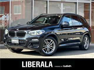 Ｘ３ xDrive20d Mスポーツ