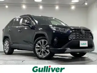 ＲＡＶ４ G Zパッケージ