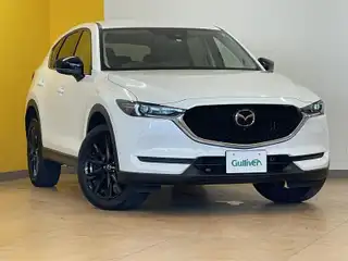 ＣＸ－５ 20S ブラックトーンED