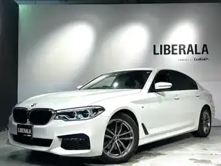 ５シリーズ xDrive Mスピリット