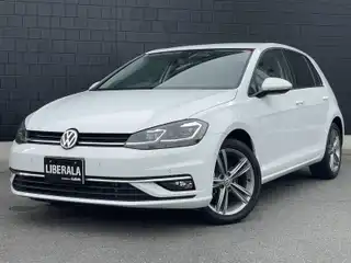 ゴルフ TDI ハイライン マイスター