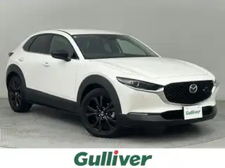 ＣＸ－３０ XD ブラックトーンエディション