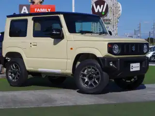 ジムニー XC