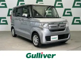 Ｎ ＢＯＸ G L ホンダセンシング