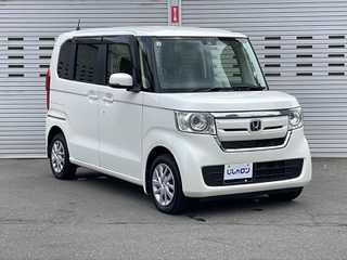 Ｎ－ＢＯＸ G ホンダセンシング