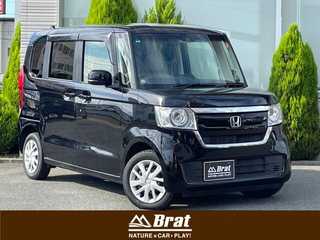 Ｎ－ＢＯＸ G L ホンダセンシング
