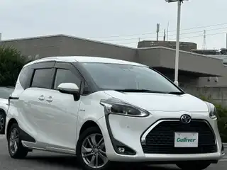 シエンタ ファンベースG