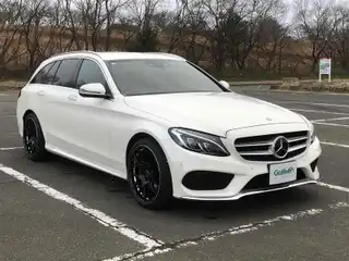 Ｃ２５０ ワゴン スポーツ