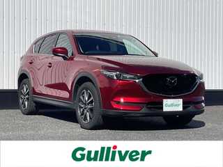 ＣＸ－５ XD Lパッケージ