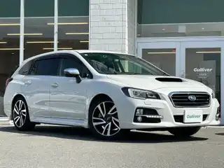 レヴォーグ 2．0GT－S アイサイト