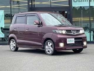 ゼスト スパーク ダイナミックスペシャル