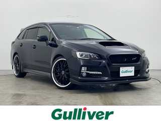 レヴォーグ 2．0GT－S アイサイト