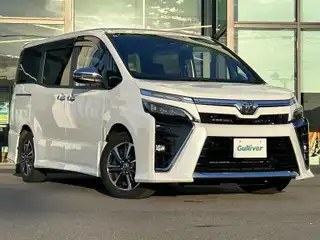 ヴォクシー ZS 煌Ⅲ