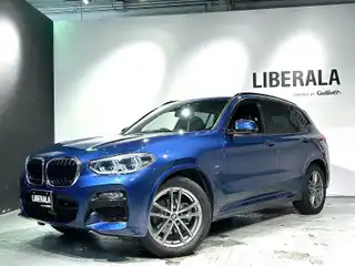 Ｘ３ xDrive20d Mスポーツ