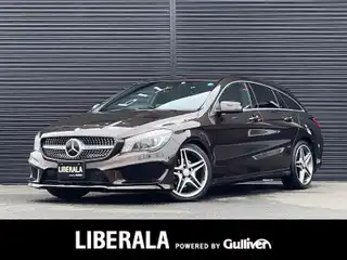 ＣＬＡ１８０ Sブレイク　スポーツ