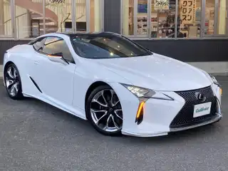 ＬＣ 500 Lパッケージ