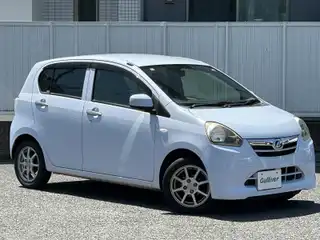 ミラ イース X
