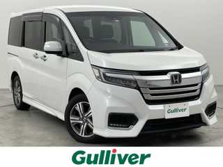 ステップワゴン スパーダ eHEV G EXホンダS