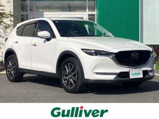 ＣＸ－５ XD Lパッケージ