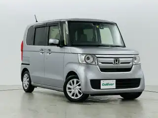 Ｎ ＢＯＸ G ホンダセンシング