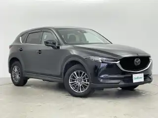 ＣＸ－５ XD スマートエディション