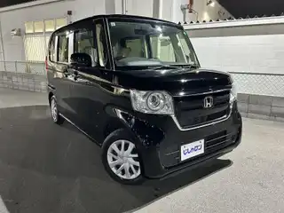 Ｎ－ＢＯＸ G ホンダセンシング