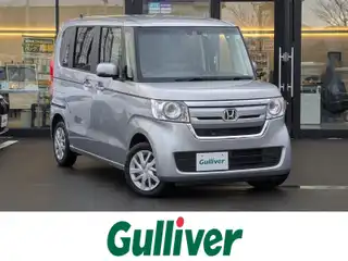 Ｎ ＢＯＸ G L ホンダセンシング