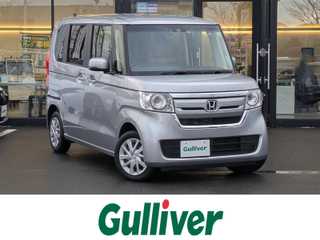 Ｎ－ＢＯＸ G L ホンダセンシング