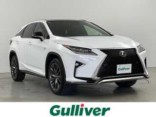 ＲＸ 300 Fスポーツ