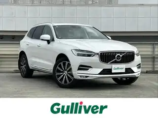 ＸＣ６０ D4 AWD インスクリプション