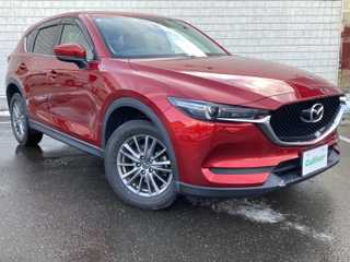 ＣＸ－５ XD