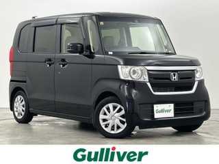 Ｎ ＢＯＸ G L ホンダセンシング