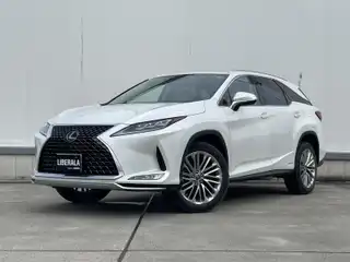 ＲＸ 450hL