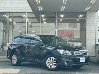 レガシィアウトバック ベース