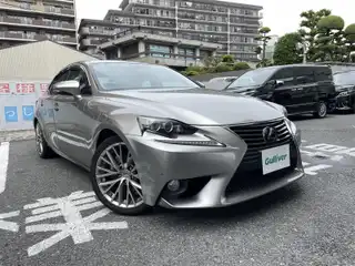 ＩＳ 300h バージョンL
