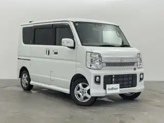 エブリィ ワゴン PZターボ スペシャル
