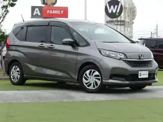 フリード G ホンダセンシング