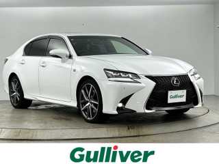 ＧＳ 300 Fスポーツ