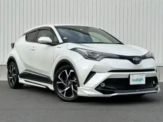 Ｃ－ＨＲ ハイブリッド 1．8G