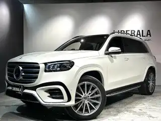 ＧＬＳ 4マチック