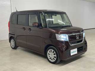 Ｎ－ＢＯＸ G L ホンダセンシング