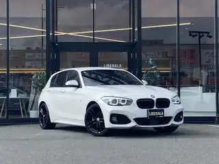 １１８ｄ Mスポーツ エディションシャドー