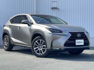 ＮＸ 300h バージョンL