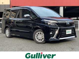 ヴォクシー ZS 煌Ⅲ