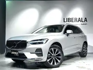 ボルボ ＸＣ６０ アルティメット B5 AWD