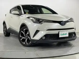 Ｃ－ＨＲ G