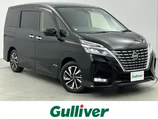 セレナ ハイウェイスター V
